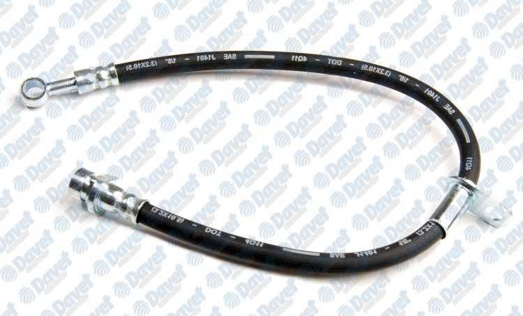 SWAPP 40474 Fren Hortumu On Sag Honda Accord Ix 08->
